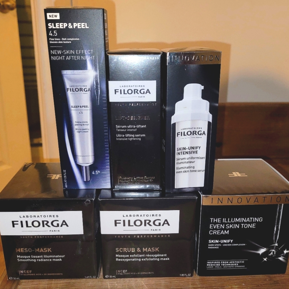 Filorga bundle